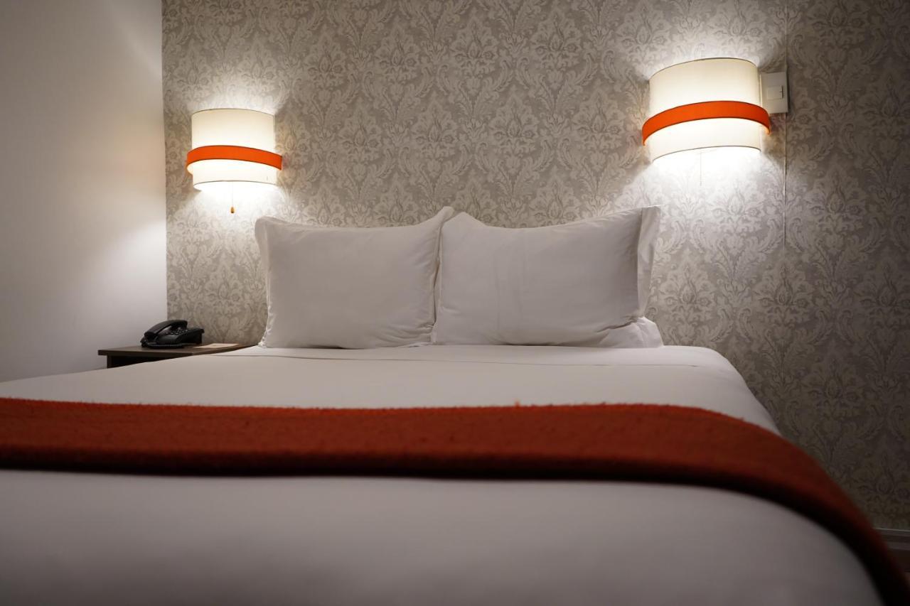 Hotel Inca Wasi Plaza Κούζκο Εξωτερικό φωτογραφία