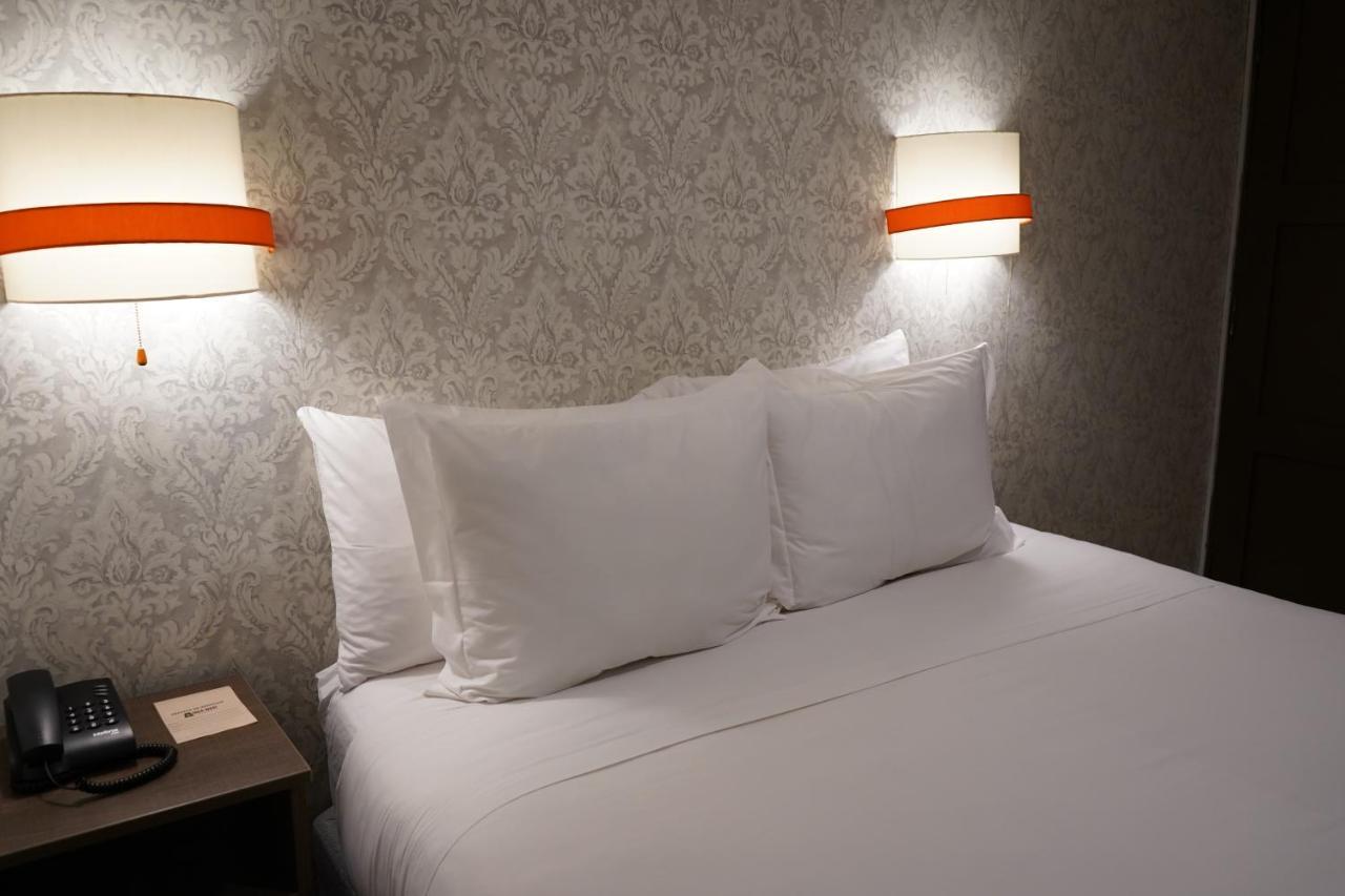 Hotel Inca Wasi Plaza Κούζκο Εξωτερικό φωτογραφία