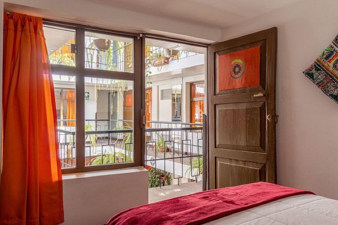 Hotel Inca Wasi Plaza Κούζκο Εξωτερικό φωτογραφία