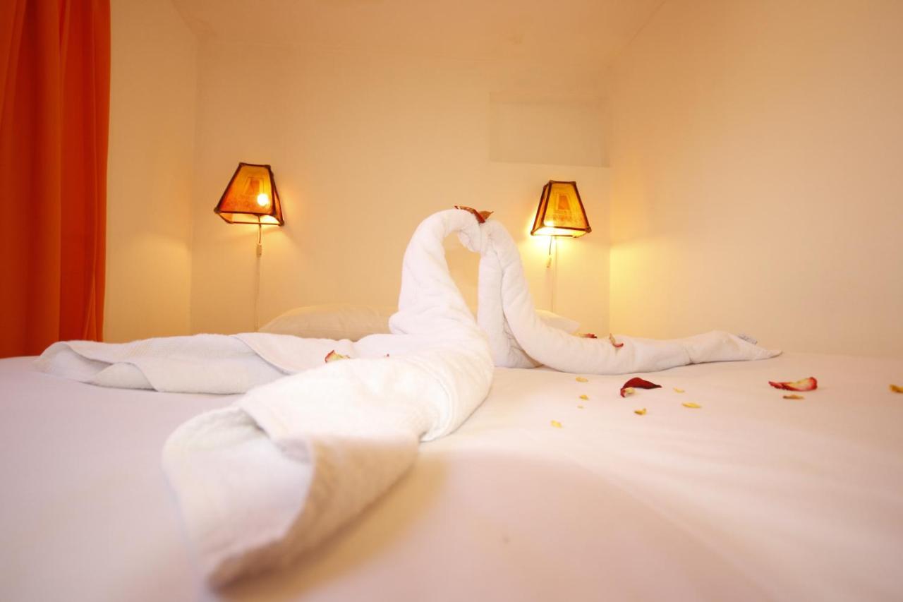 Hotel Inca Wasi Plaza Κούζκο Εξωτερικό φωτογραφία